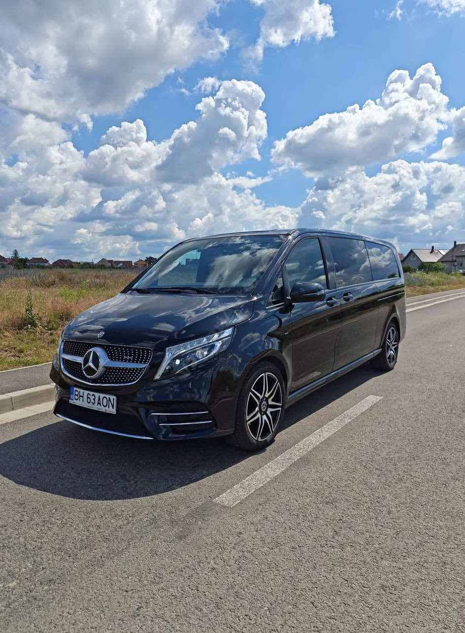 Mercedes-Benz V