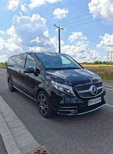 Mercedes-Benz V
