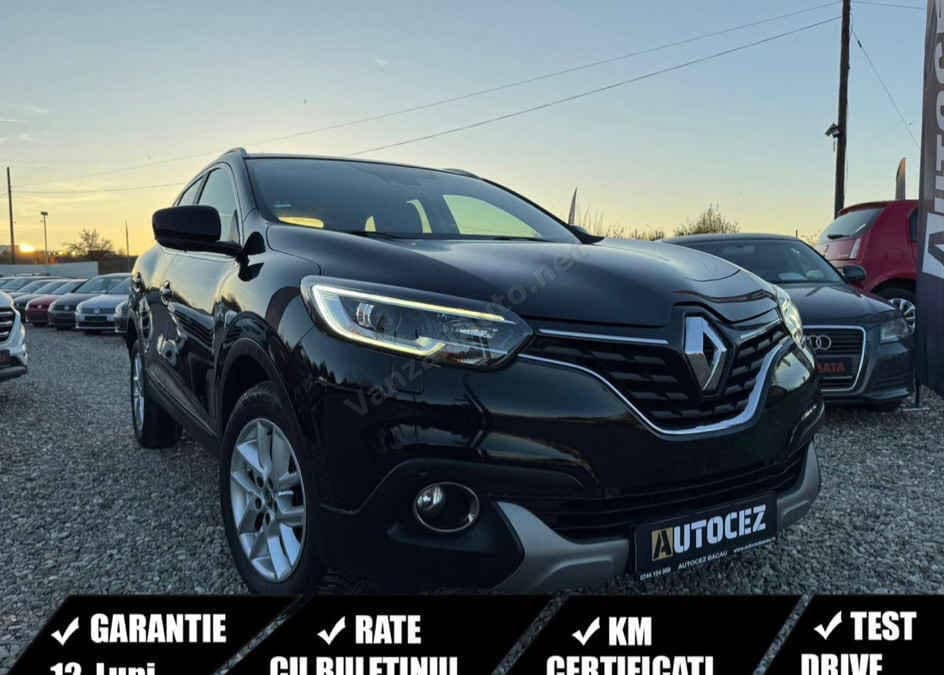 Renault Kadjar