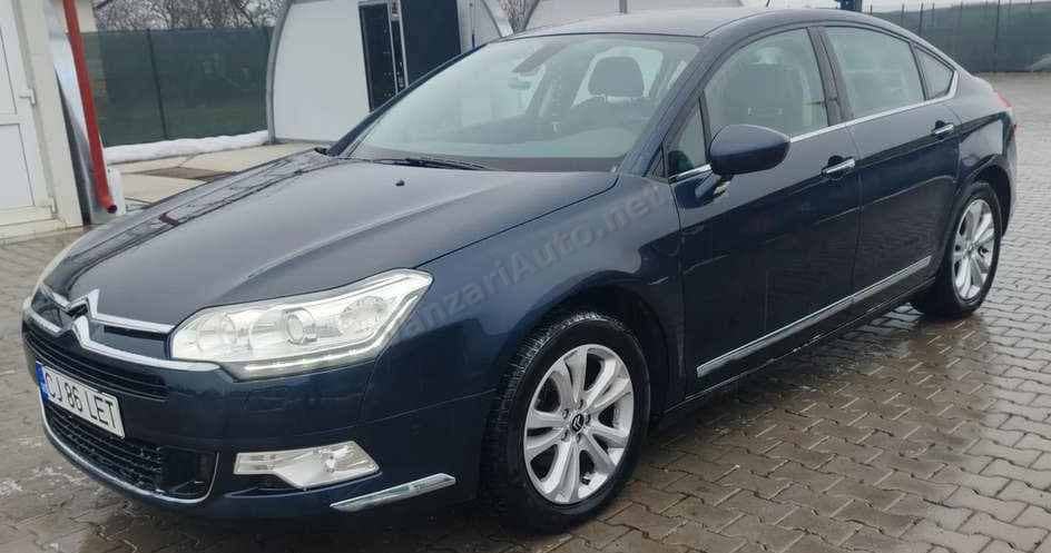 Citroen C5