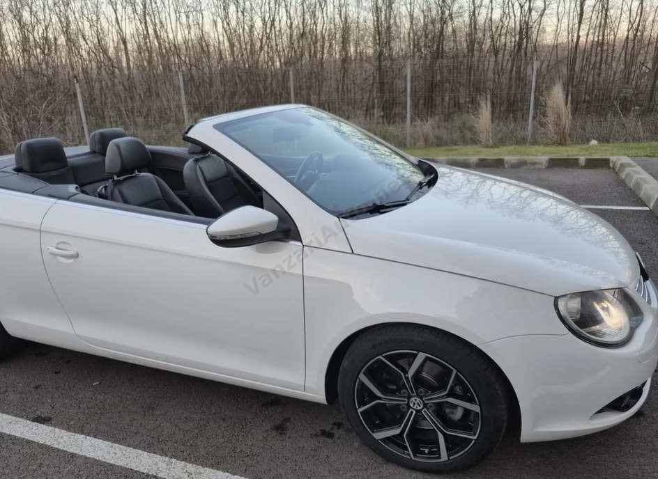 Volkswagen Eos
