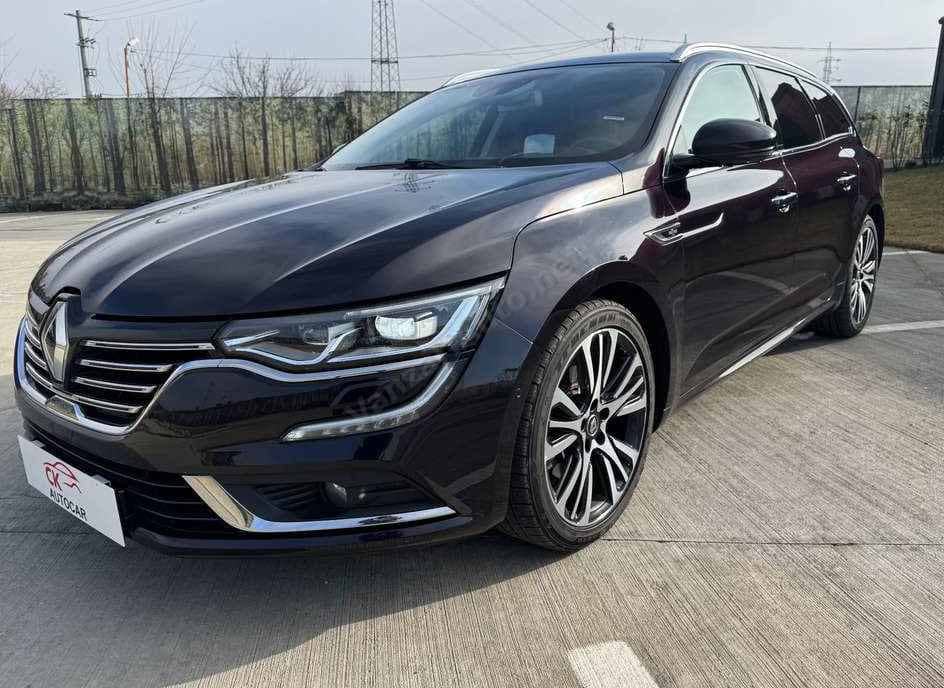 Renault Talisman