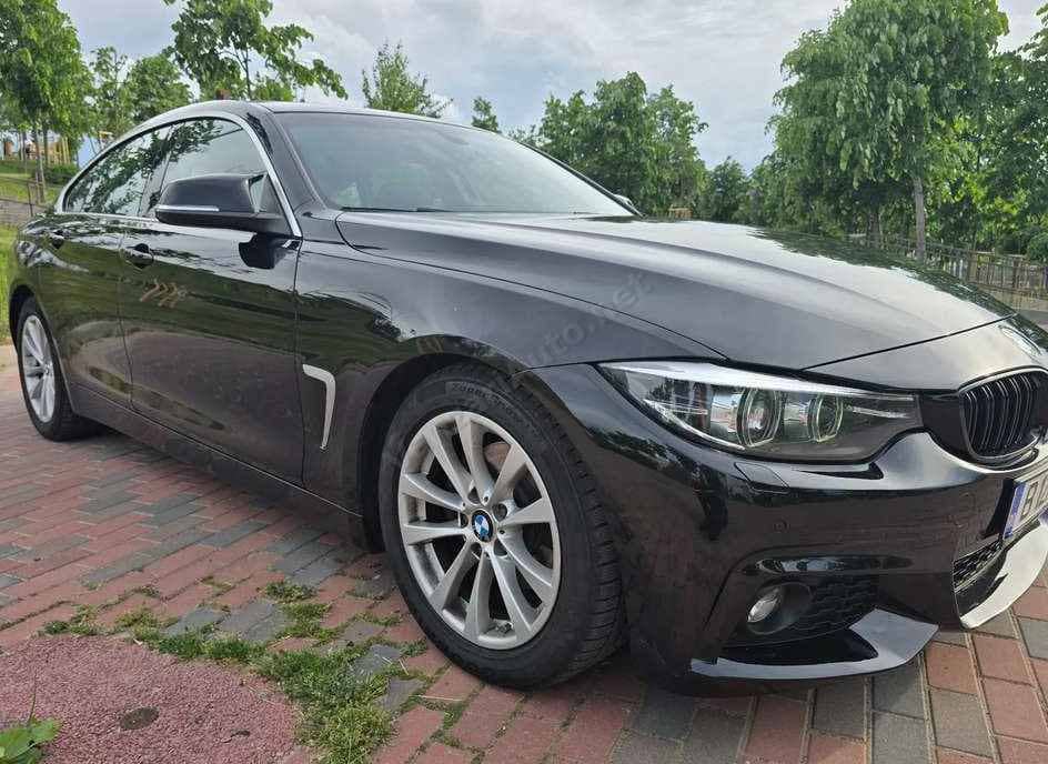 BMW Seria 4