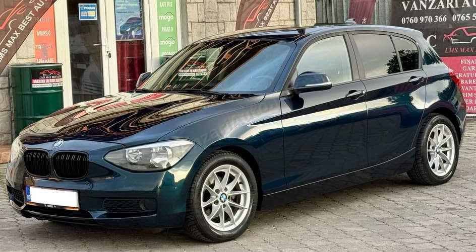 BMW Seria 1