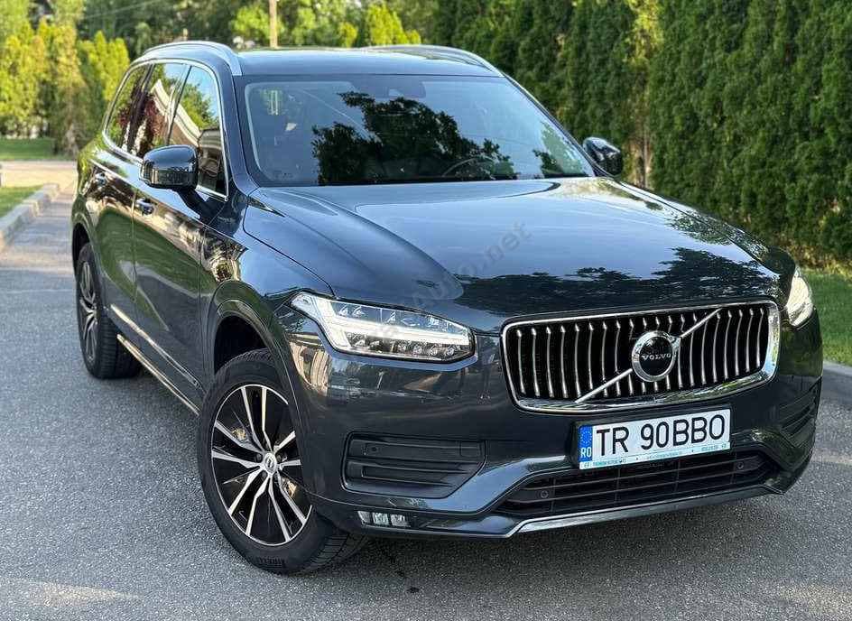 Volvo XC 90