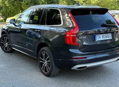 Volvo XC 90