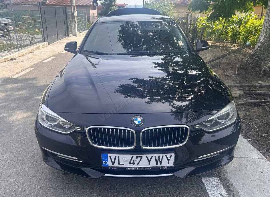 BMW Seria 3