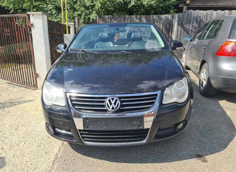 Volkswagen Eos