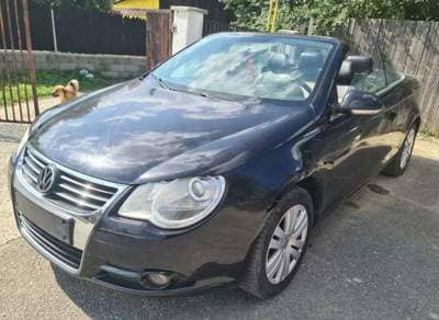 Volkswagen Eos