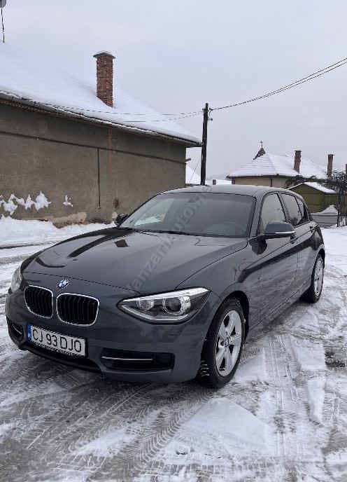 BMW Seria 1