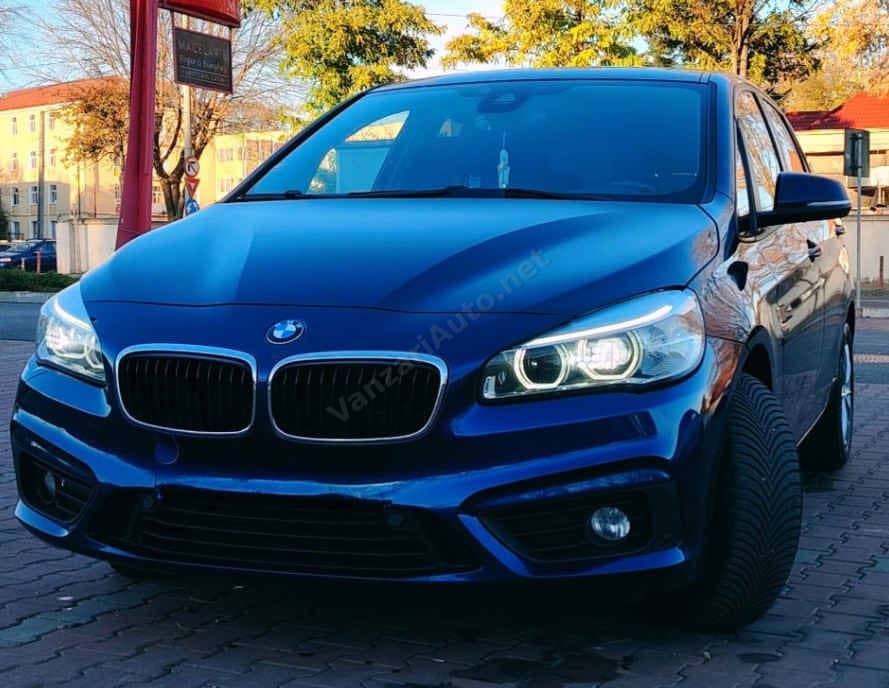 BMW Seria 2