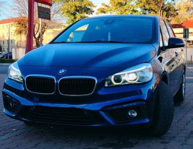 BMW Seria 2
