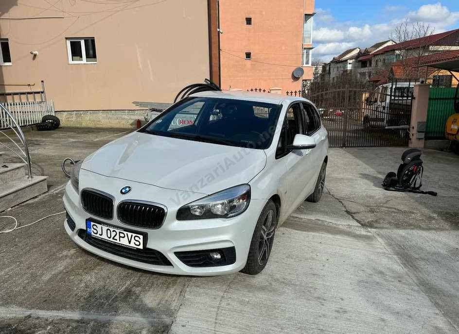 BMW Seria 2
