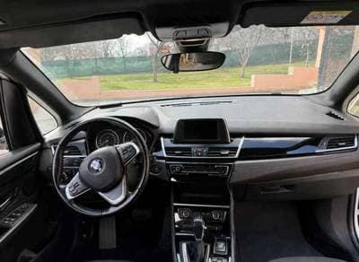 BMW Seria 2