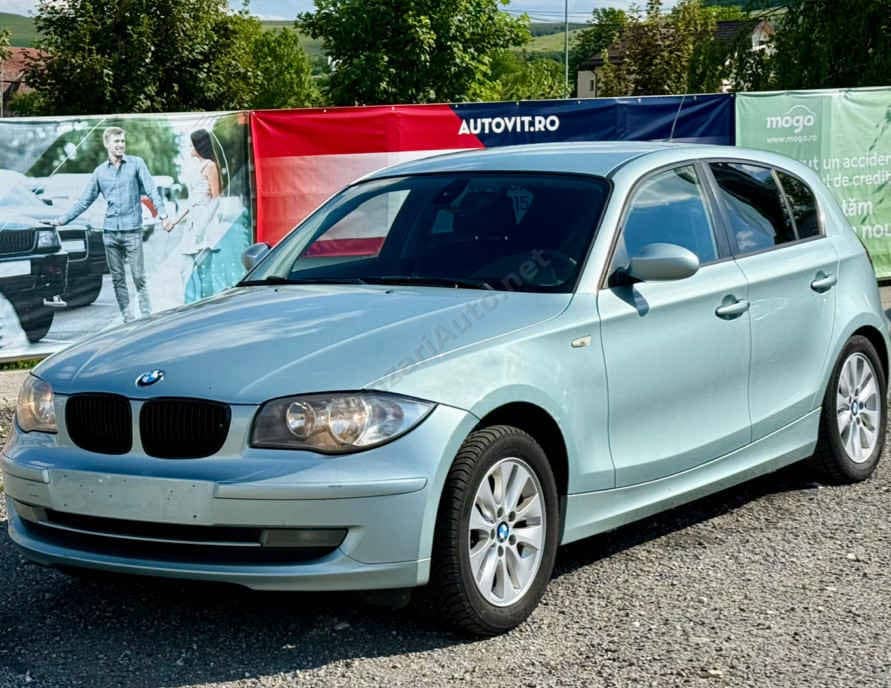 BMW Seria 1