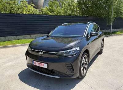 Volkswagen ID.4