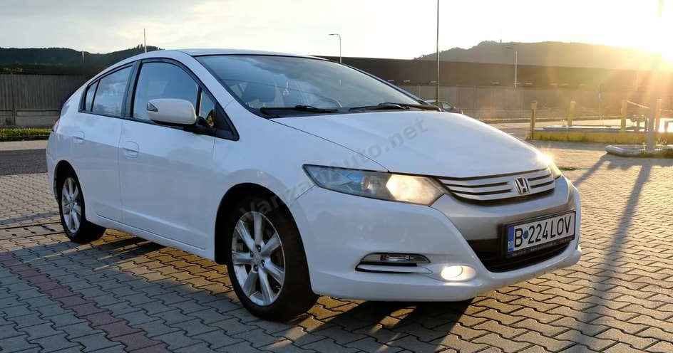 Honda Insight