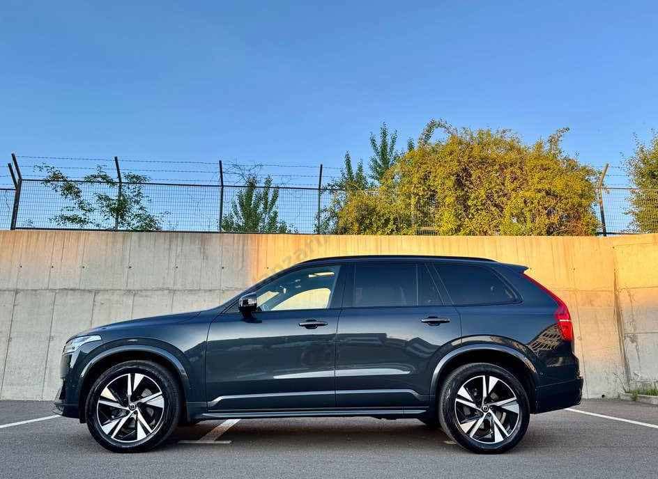 Volvo XC 90
