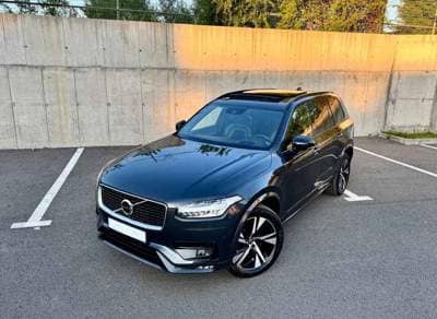 Volvo XC 90
