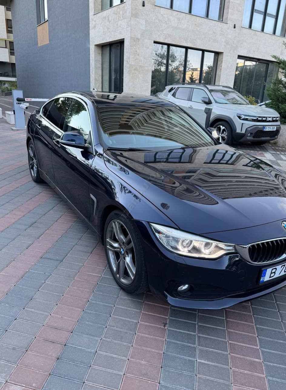 BMW Seria 4