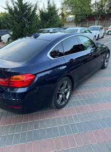BMW Seria 4
