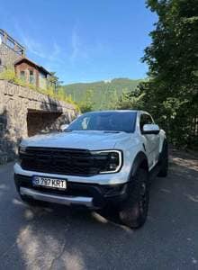 Ford Raptor