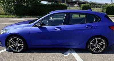 BMW Seria 1