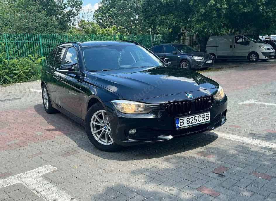 BMW Seria 3