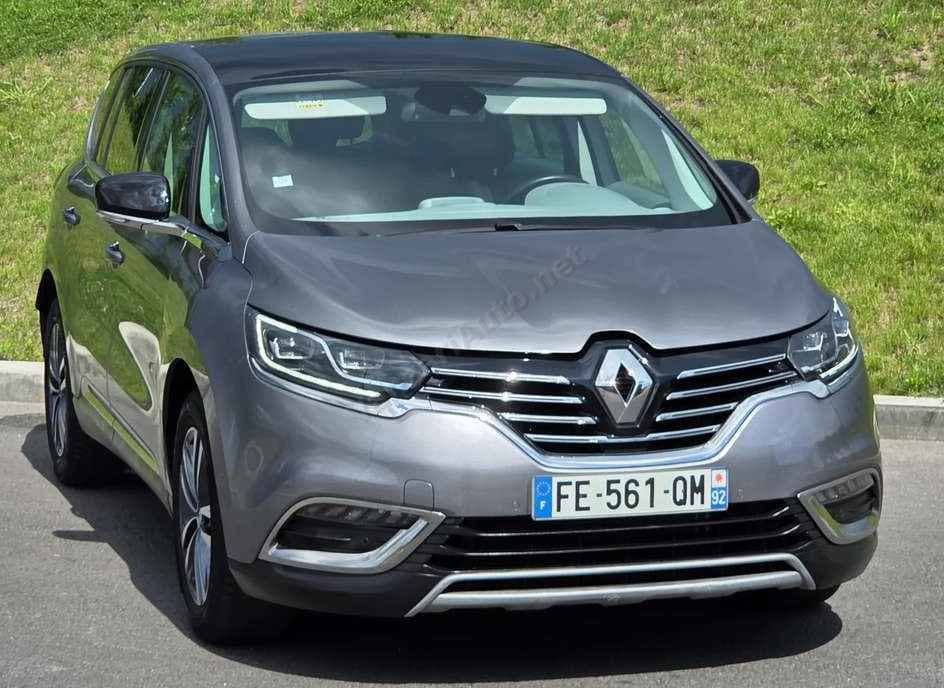 Renault Espace