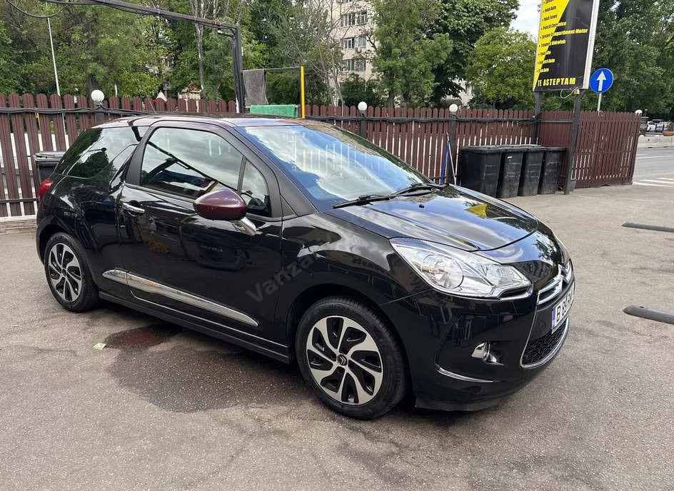 Citroen DS3