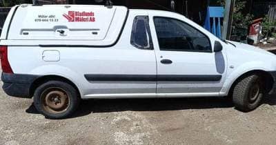 Dacia Pick Up