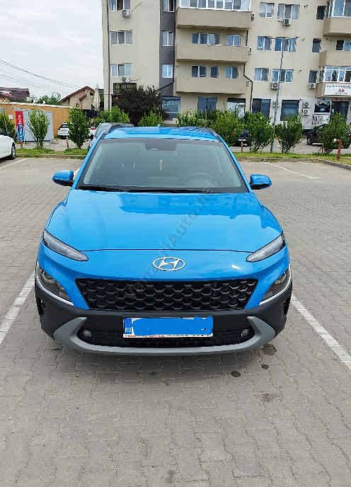 Hyundai Altul