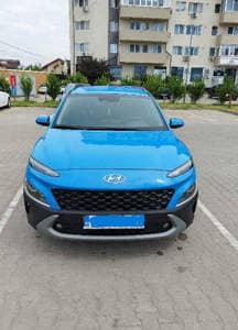 Hyundai Altul