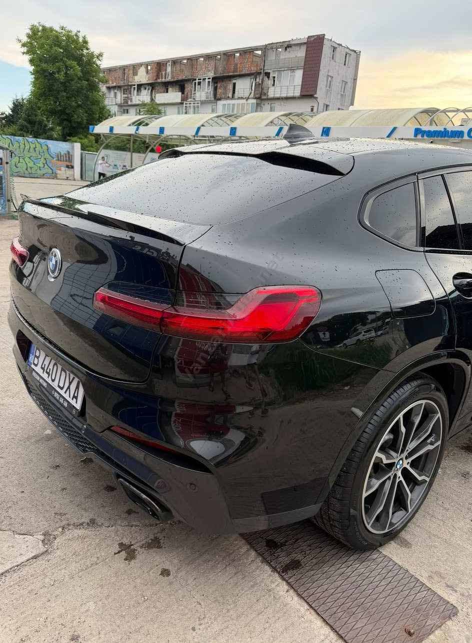 BMW X4 M