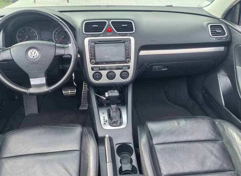 Volkswagen Eos