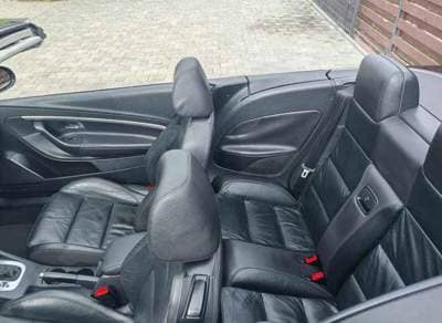 Volkswagen Eos