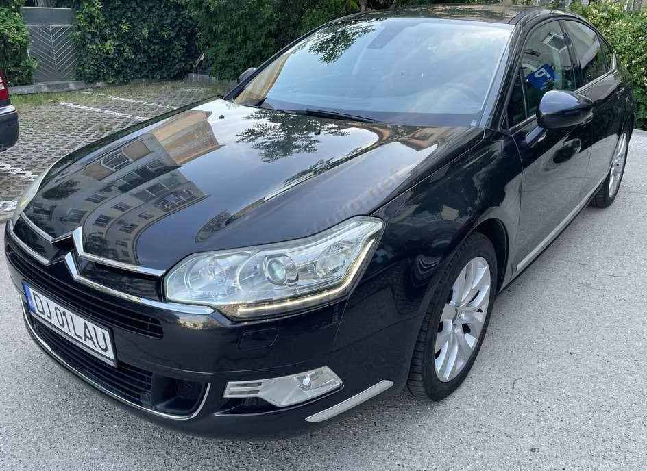 Citroen C5
