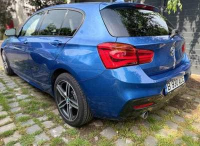 BMW Seria 1