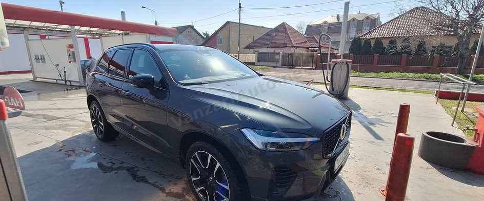 Volvo XC 60