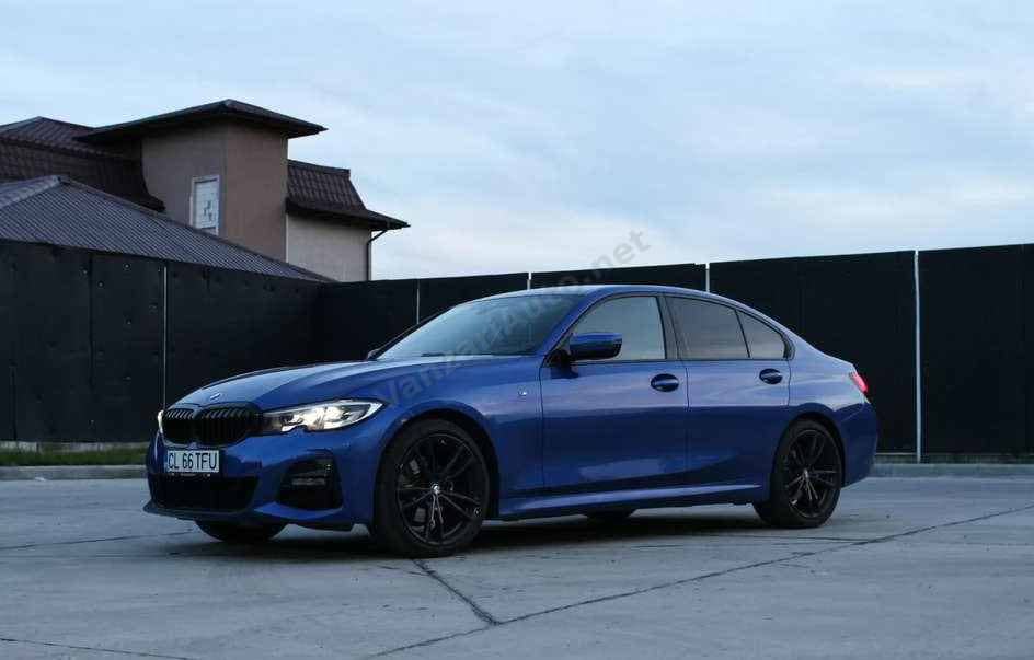 BMW Seria 3