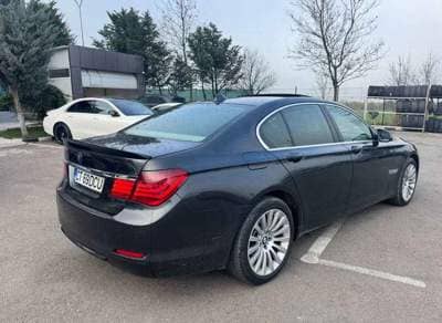 BMW Seria 7