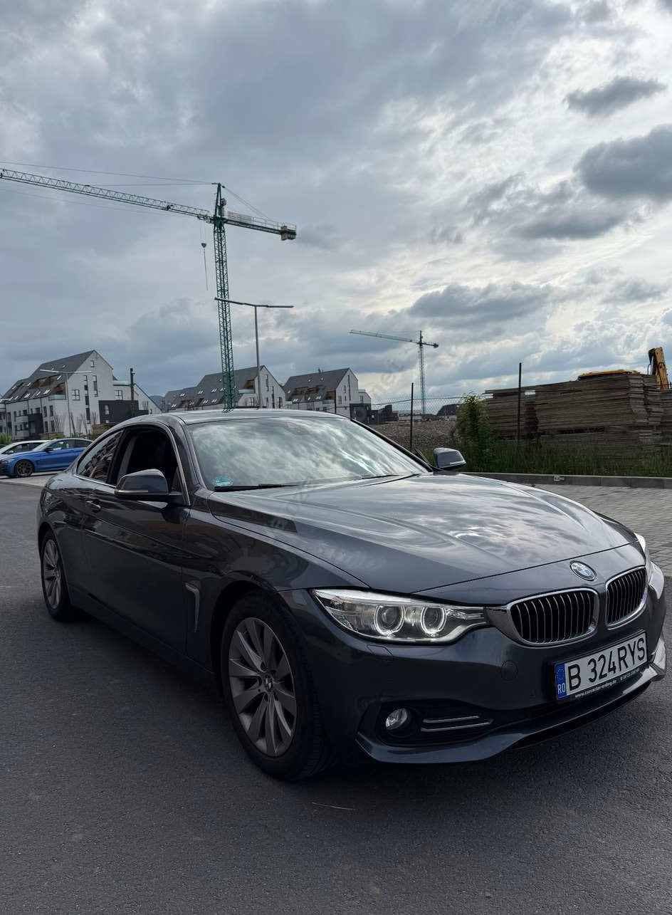 BMW Seria 4