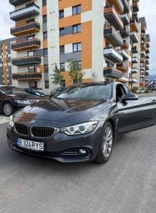 BMW Seria 4