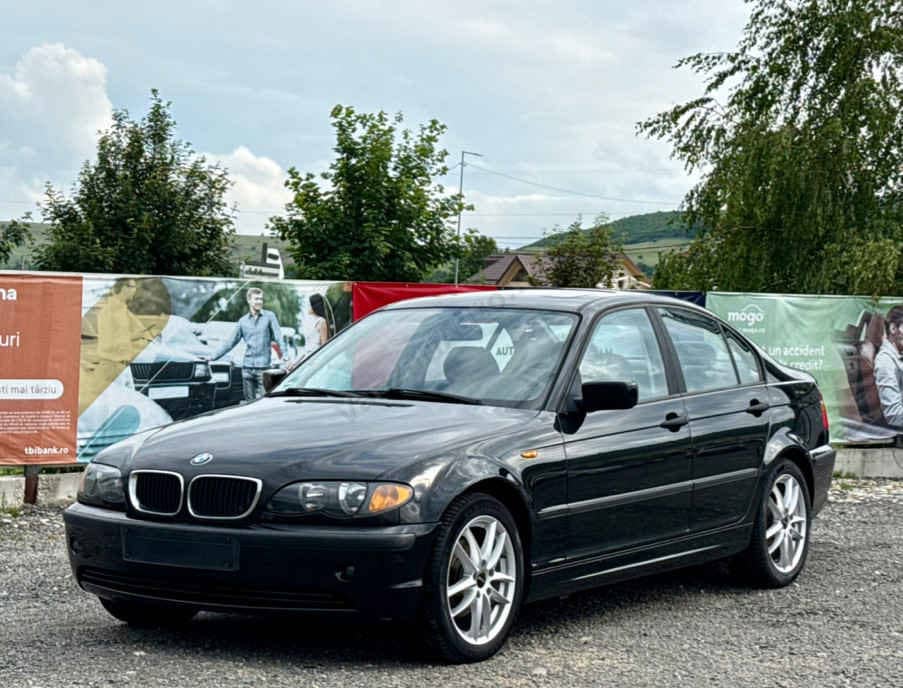 BMW Seria 3