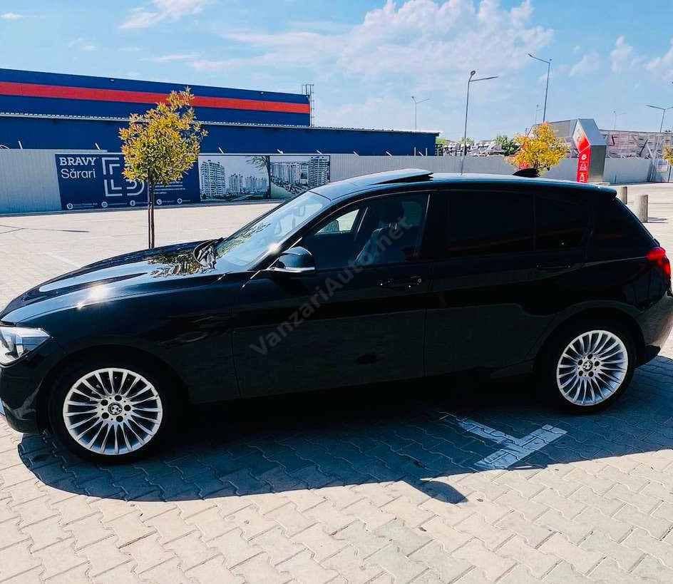 BMW Seria 1