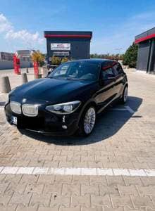 BMW Seria 1
