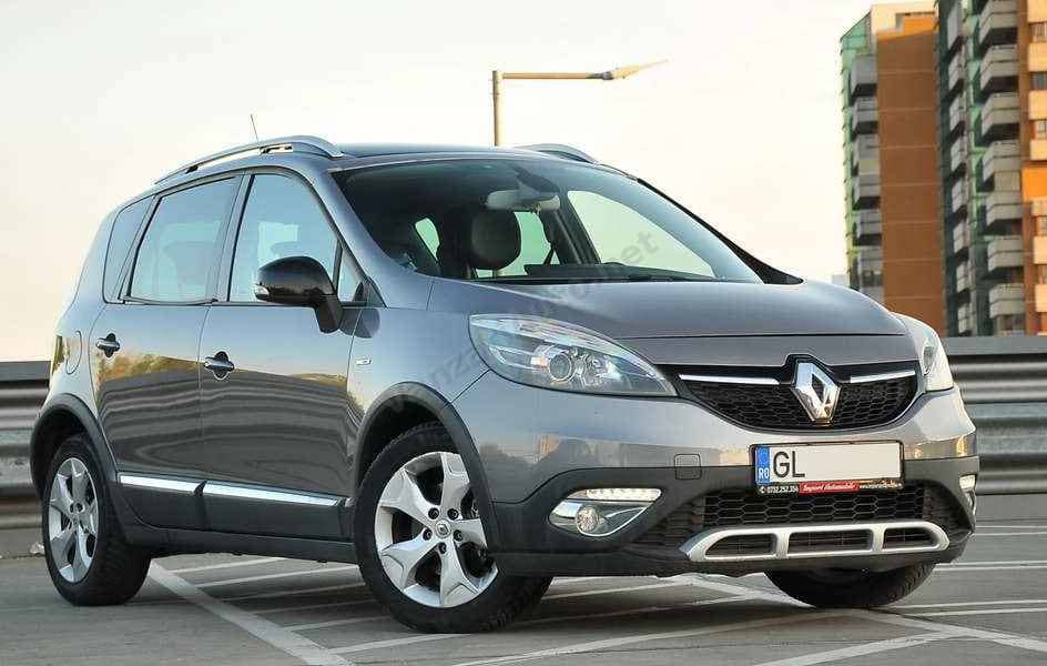 Renault Grand Scenic