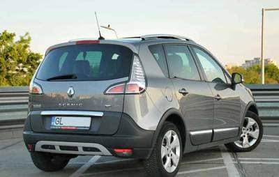 Renault Grand Scenic