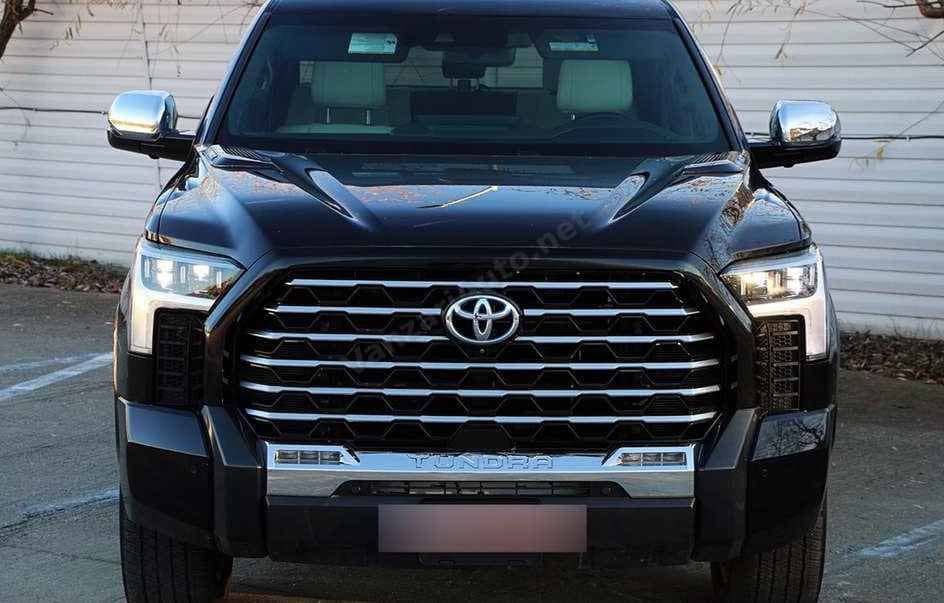 Toyota Tundra