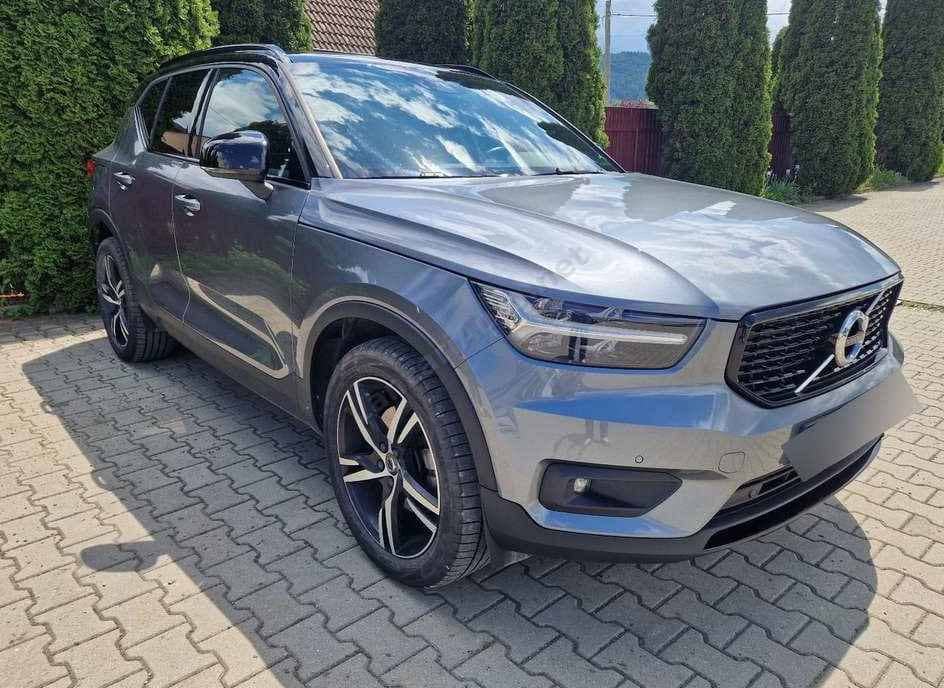Volvo XC 40